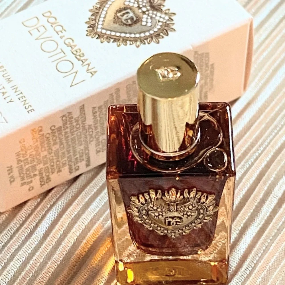 Dolce & Gabbana Devotion INTENSE 5ml Miniature Splash